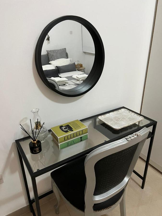 Hestia Studio Downtown Nicosia By Platform 357 المظهر الخارجي الصورة