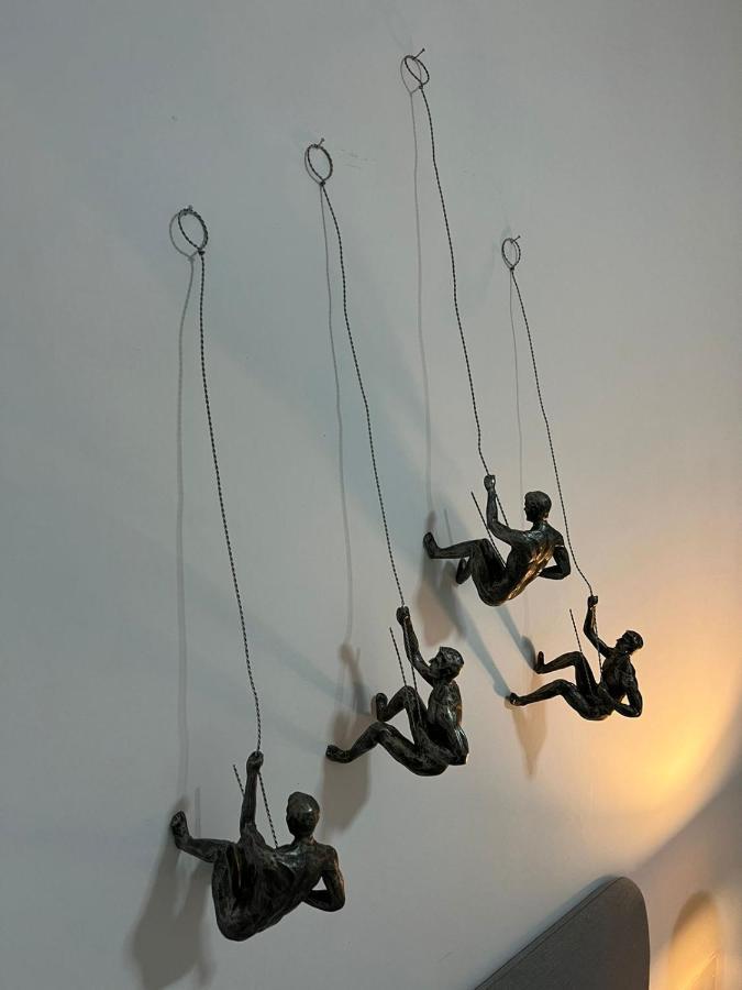 Hestia Studio Downtown Nicosia By Platform 357 المظهر الخارجي الصورة